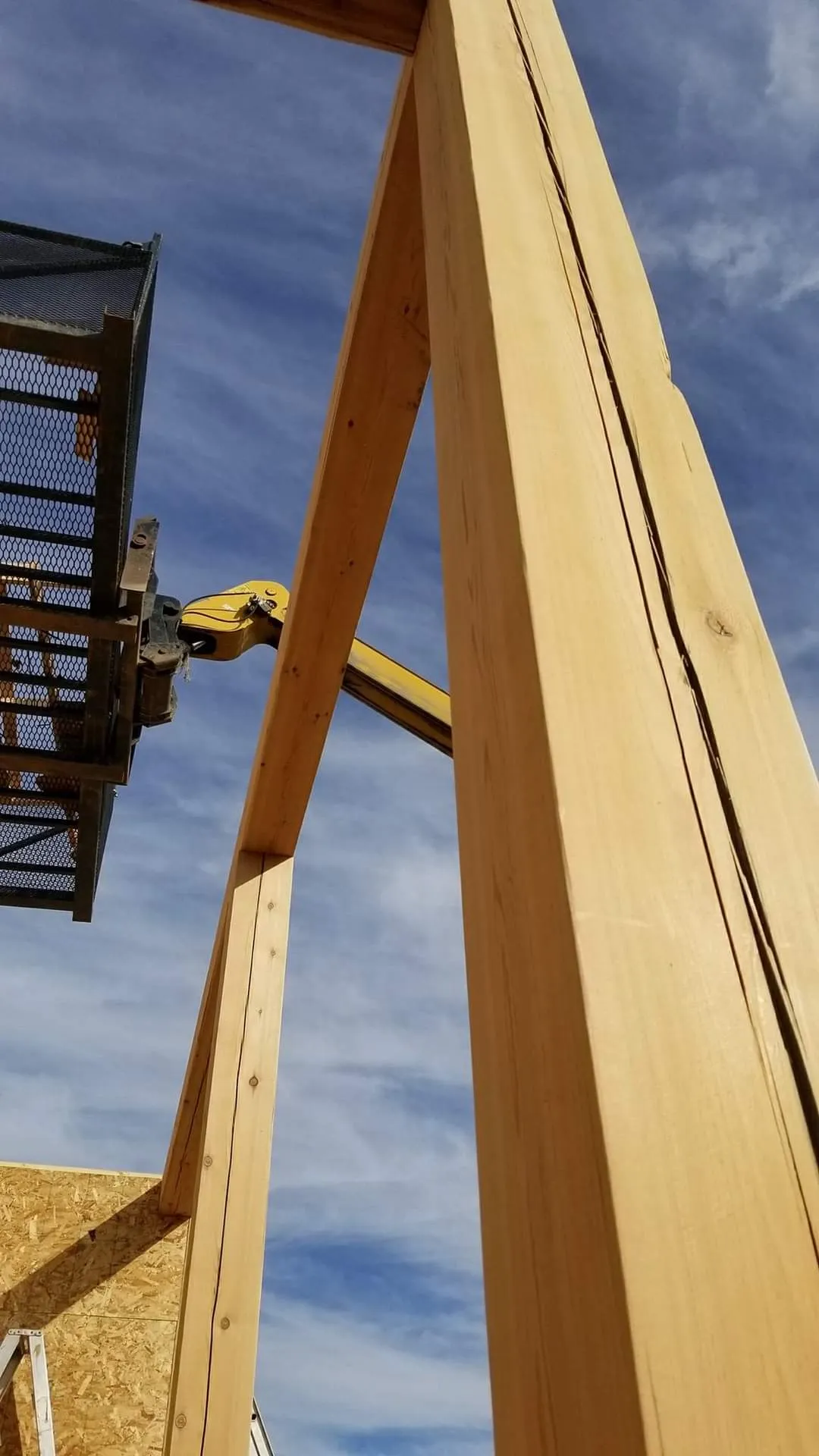 Construction Framing