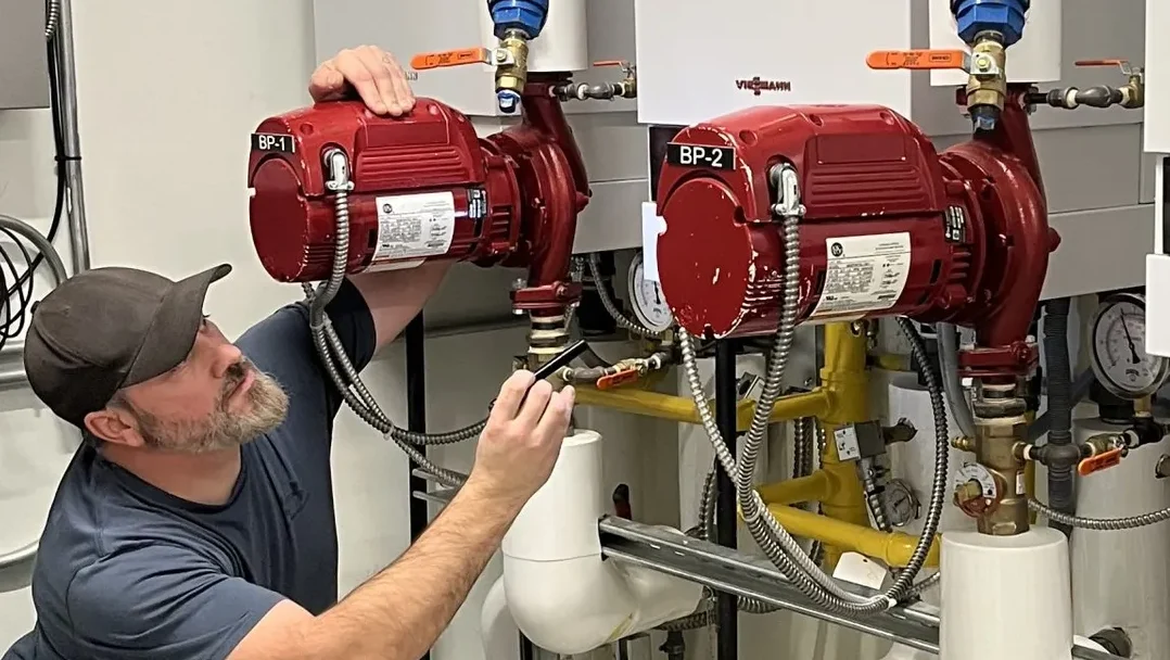 Bodey Faustmann Inspection Background